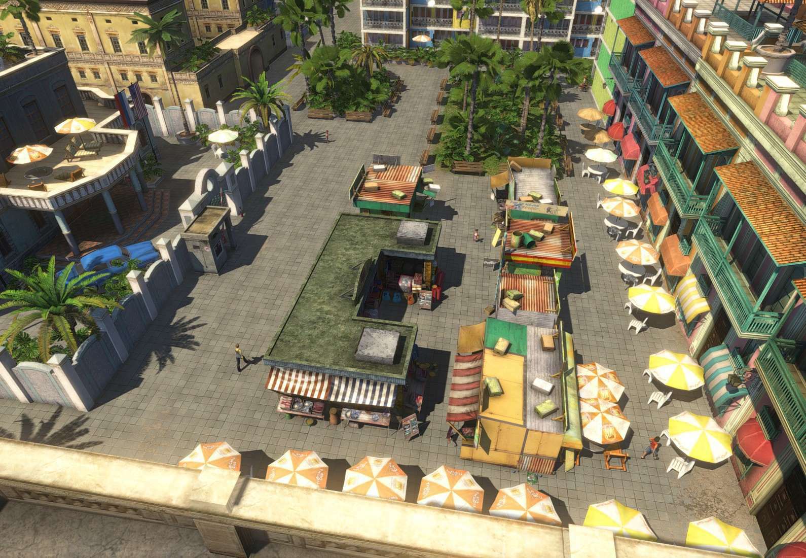 Tropico 3